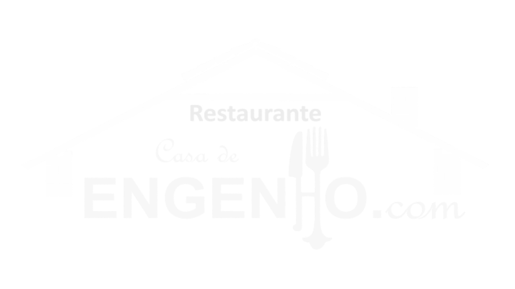 Logo Casa de Engenho